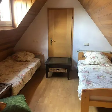 Großräumiges 2-zimmer Mit Küche Und Bad Apartment Leverkusen